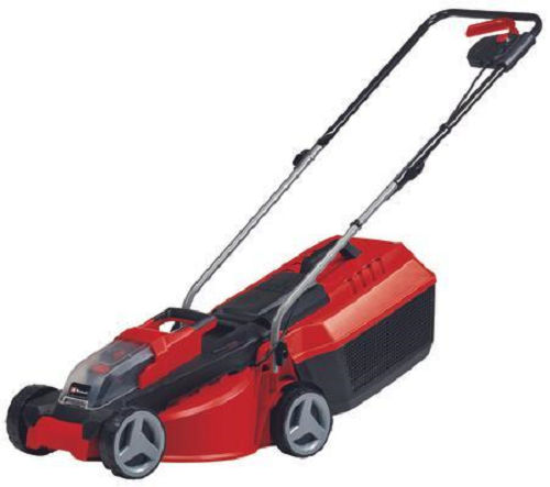 手押し型芝刈り機 - GE-CM 18/30 Li - EINHELL ITALIA Srl - バッテリー駆動