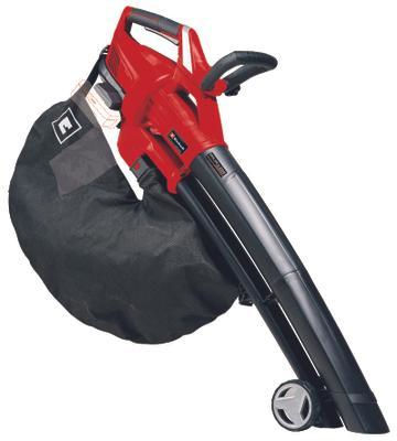 携帯型リーフバキューム - GE-CL 36 Li E-Solo - EINHELL ITALIA Srl