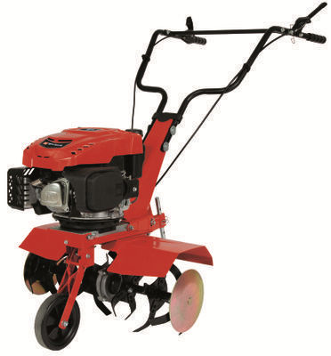 内燃機関付き回転耕耘機 - GC-MT 2560 LD - EINHELL ITALIA Srl