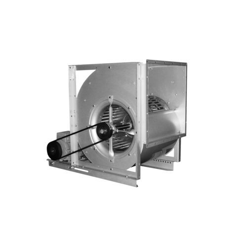農舎用扇風機 - TRZ series - Airtecnics - 空気循環用 / 遠心