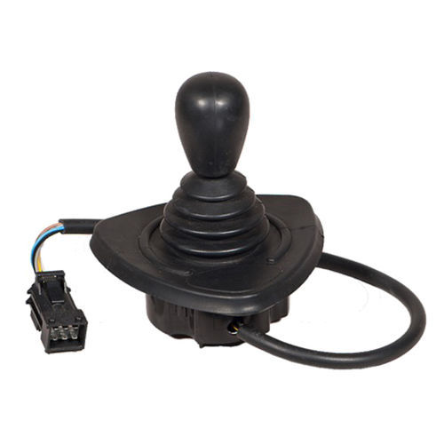 手動操作ジョイスティック - Linde 7919040042 - Haimooo Electronic Controls Co., Ltd.