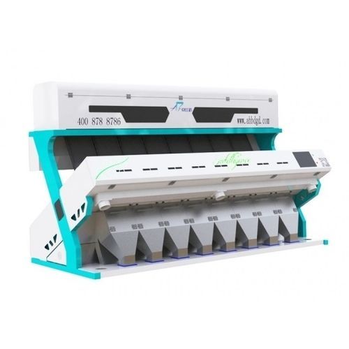 米用選別機 - BDR8 - Anhui Bida Optoelectronic Technology Co.,Ltd - 光学式 / 色彩 / 自動