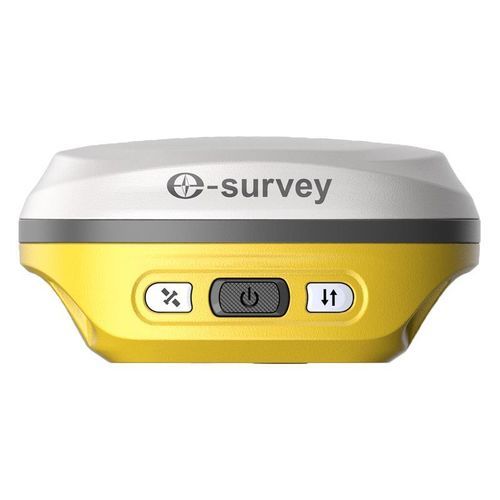 衛星受信機 - eRTK10 mini - Shanghai eSurvey GNSS Co., Ltd. - Bluetooth / GNSS / GLONASS