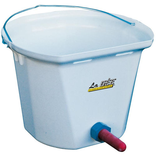 ミルク用バケツ - p1135126 - POLYMOULE S.A.S. MARQUE LA GÉE - プラスチック製