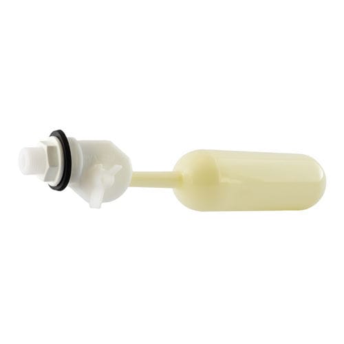 耐腐食性フロート弁 - 480/T - PVA Schwimmerventile Plastik-Ventil-Armaturen GmbH