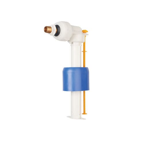 充填用バルブ - EURO UNIVERSAL - PVA Schwimmerventile Plastik-Ventil-Armaturen GmbH - プラスチック製 / ねじ式