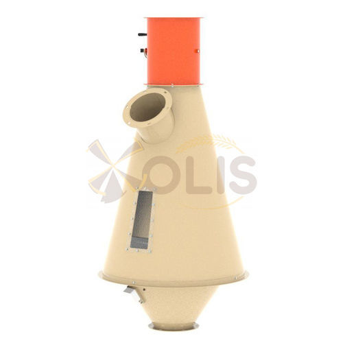 空気式分離器 - SVO-1 - OLIS - 穀物用