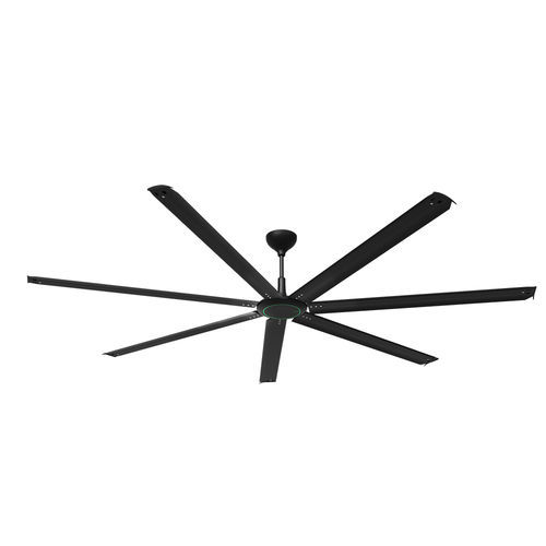 農舎用扇風機 - HVLS S1 - Sunon - 畜舎用 / 温室用 / 空気循環用