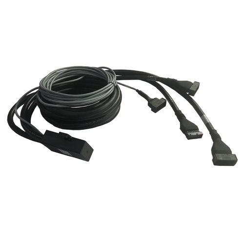 束状ケーブル - FWH0964 - Changshu Bshine Electronic Technology Co., Ltd. - 農業機械用