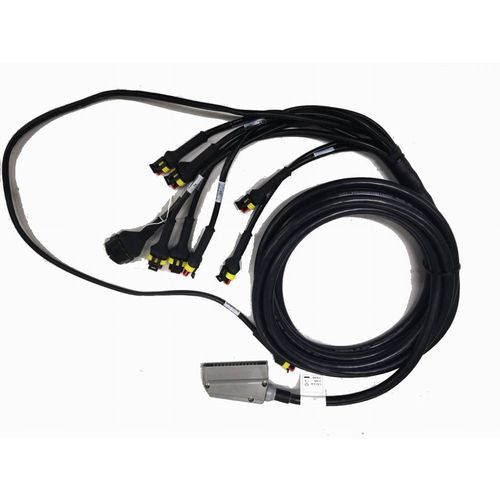 接続ケーブル - S-1070 - Changshu Bshine Electronic Technology Co., Ltd. - 銅 / 単心 / 農業機械用