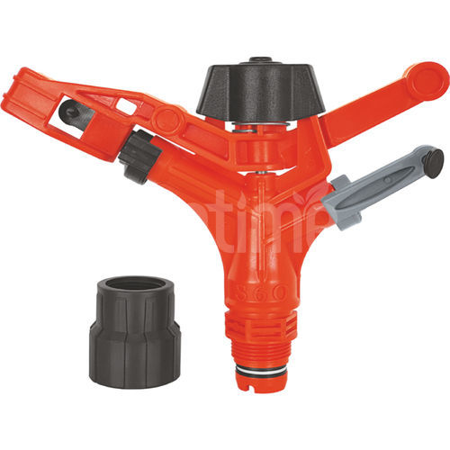 インパクトスプリンクラー - Orange S800 - DRIPTIME IRRIGATION SYSTEMS