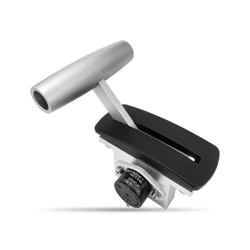 手動操作ジョイスティック - JP45 - SENTOP by Shanghai Sibo M&E Co., Ltd. - ホール効果 / 多機能 / 非機械的結合