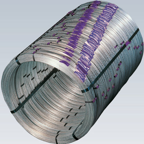 ワイヤートレリス - GALVATEC T100 - Cavatorta