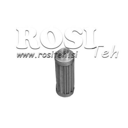 オイルフィルター - 11527 - ROSI TEH DOO - 油圧式