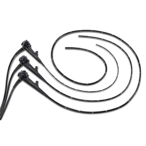 フレキシブル動物用内視鏡 - V series - Sonoscape - 小動物用 / 馬用