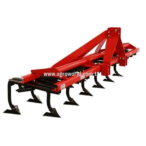車載型耕うん機 - AW-CHS series - AGROWORLD - 3点リンク / ローラー付 / リジッドタイン