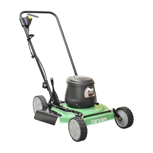電動式芝刈り機 - POLO - Tandem Lawn Industries - 手押し型