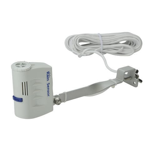 雨量計 - 3208-HRS - K-RAIN Manufacturing