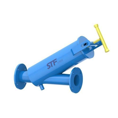 スクリーン灌漑フィルター - FY - STF FILTROS-SIST.FILTRADO Y TRATAMIENTO DE FLUIDOS - メッシュ / ステンレス製 / PVC