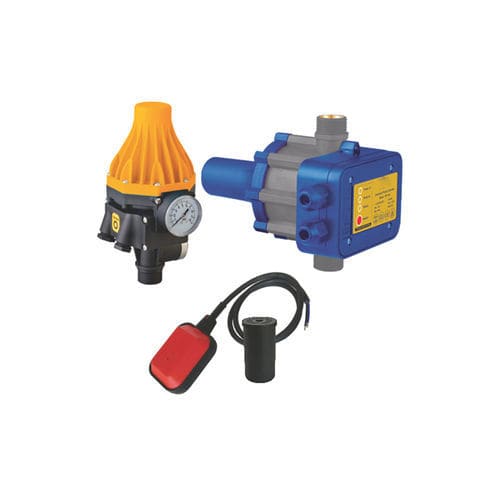 灌漑ポンプ制御器 - EP series - AROW SOLUTIONS ESPAÑA SL - デジタル / バルブ用