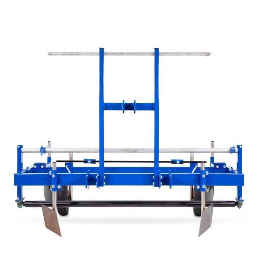 自動マルチ張り機 - Pak 120 - MORONI COSTRUZIONI MECCANICHE