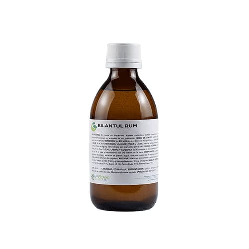 動物用飼料サプリメント - BILANTUL RUM - Agroalimentaria Manchega de Biotecnología S.L. - 牛用 / 豚用 / 家禽用