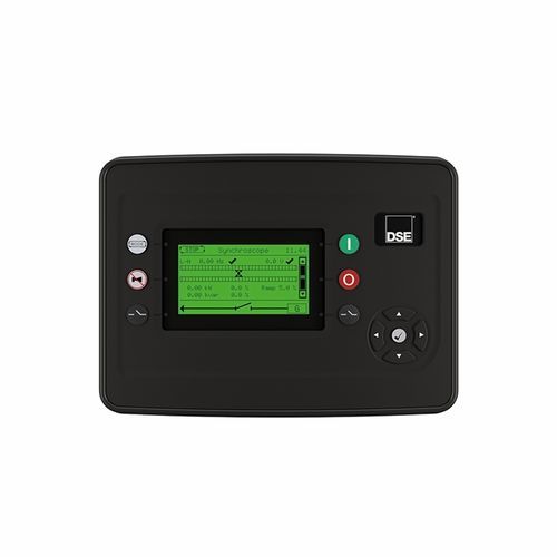 排水用ポンプ制御器 - DSEG8600 - Motortech GmbH