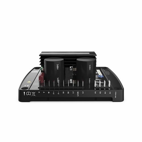 調圧弁 - DSEA109 - Motortech GmbH