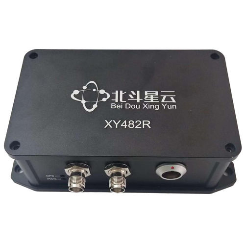 GNSS受信機 - XY482R - Chengdu Beidou Nebula Technology Co., Ltd - GLONASS / GPS / GALILEO
