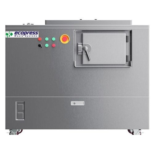 有機廃棄物用コンポスター - FWM 50 - Ecopress group