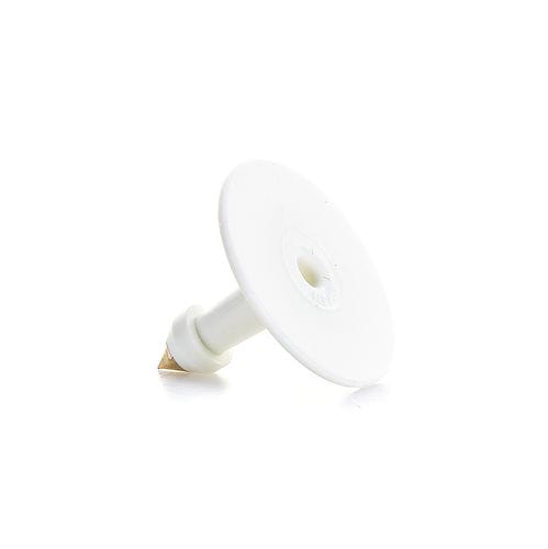 豚用耳票 - 8205 - Cardil Productos - 金属製