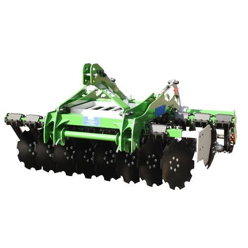 車載型ディスクハロー - SIMPLY series - Tolmet