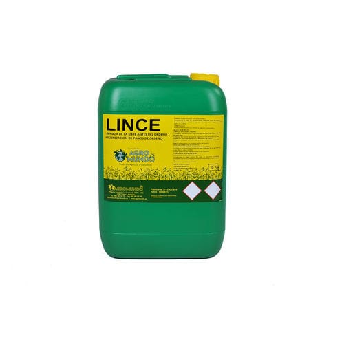 クリーナー - LINCE - AGROMUNDO