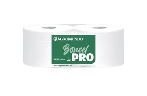 紙 - DUPLEX PRO - AGROMUNDO