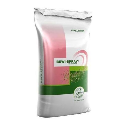 魚用飼料添加物 - BEWI-SPRAY&reg; 99 Aqua - BEWITAL agri GmbH & Co. KG - 粉末状