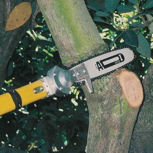 チェーンソー - ACS series - Afron Machinery Ltd.