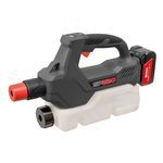 バッテリ－式噴霧機