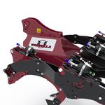 5本サブソイラ