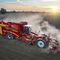 自走式収穫機VARITRON 470Grimme Landmaschinenfabrik GmbH & Co. KG