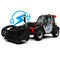 農業テレハンドラーMLT 625 eMANITOU BF S.A.