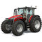 パワーシャトルトラクターMF 5M seriesMASSEY FERGUSON