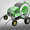 灌漑用リールJP-75-300Zoomlion Heavy Machinery Co., Ltd.