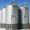 穀物用サイロ10 seriesALTINBILEK GRAIN HANDLING AND STORAGE SYSTEMS