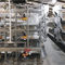 ケージブロイラー飼育システムEI-LY/F7040/8040Qingdao Xingyi Electronic Equipment Co., Ltd.