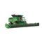 こぎ胴式コンバインハーベスターX9 1000John Deere Forestry