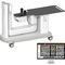 デジタル動物用X線装置MyVet Pan i2D™my vet imaging