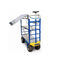 ビニールハウス用収穫トロリーMAEL17Carretillas Amate S.L.