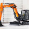 ZX95US-USB-7Hitachi Construction Machinery (Europe)