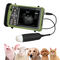手持ち式動物用超音波装置S0-VETDawei Veterinary Medical (jiangsu) co., ltd.