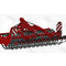 車載型ディスクハローARESPremium Landmaschinen GmbH